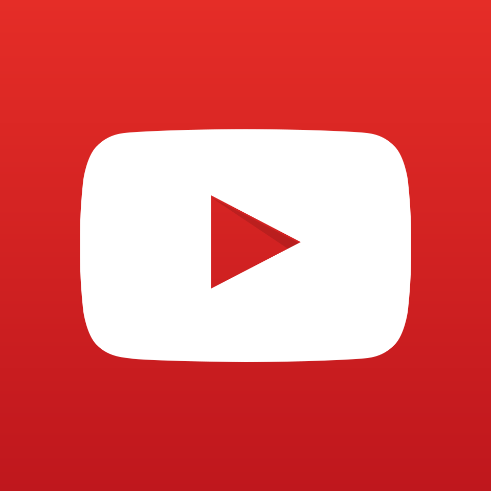 YouTube Icon